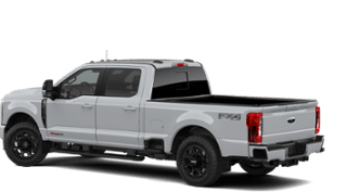 2026 Ford Super Duty® External Image 3
